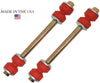 PAIR Mercedes ML320 ML350 ML430 ML500 ML55 AMG Rear Suspension Stabilizer Sway Bar Links