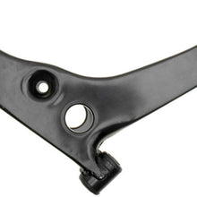 ACDelco 45D3454 Professional Front Passenger Side Lower Suspension Control Arm and Ball Joint Assembly