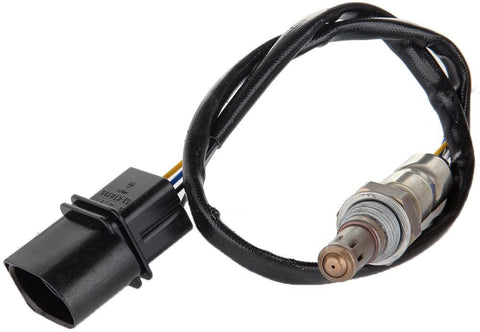 ECCPP Air Fuel Ratio Sensor Oxygen Sensor 234-5430 O2 Front Upstream for 2007-2009 Hyundai Elantra 2.0L 2004-2009 Kia Spectra 2.0L