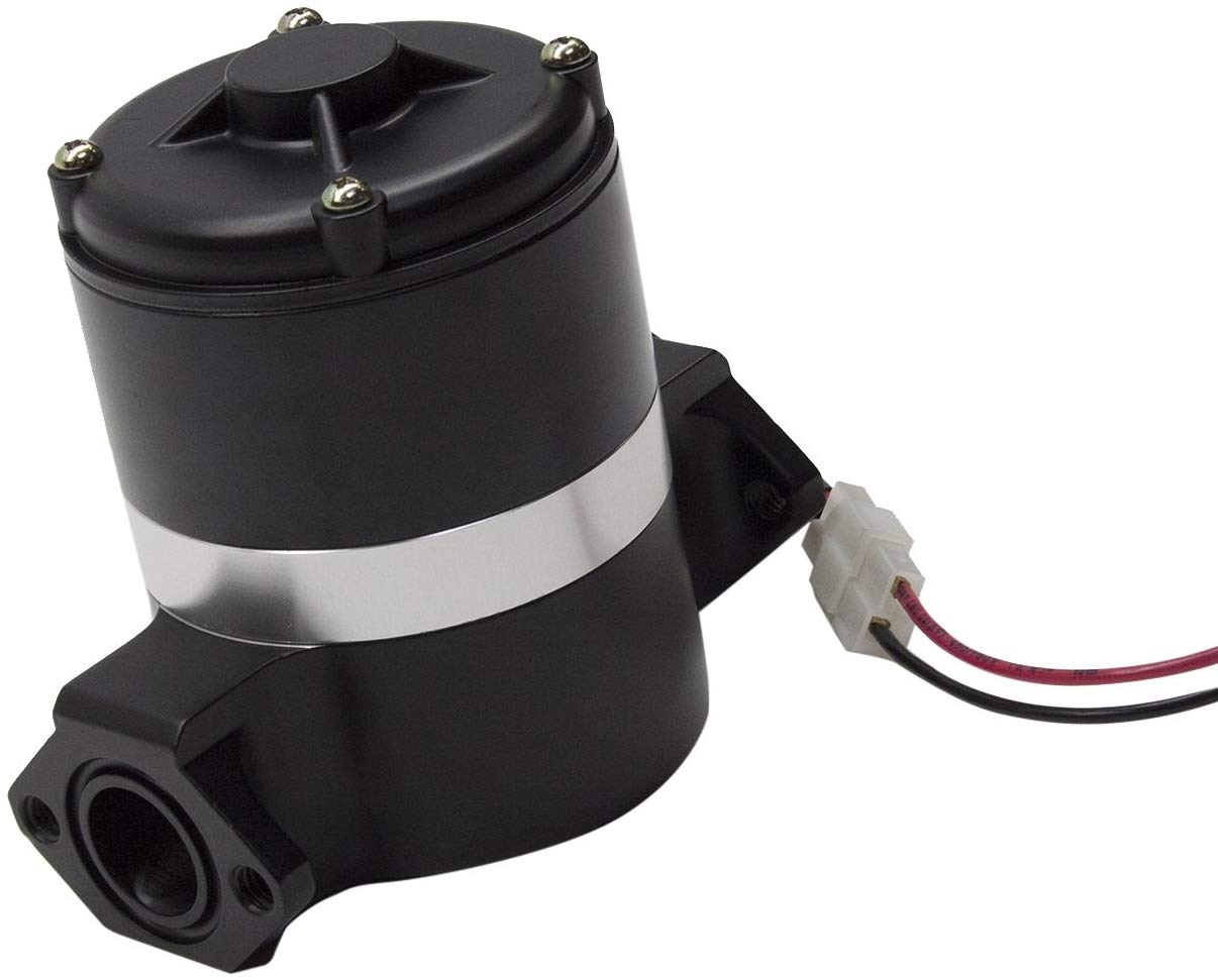 PRW 4494495 Water Pump Motor and Housing Assembly