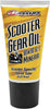 Maxima Lubricants 150 Mlscooter Gear Oil 150Ml 40-47915 New