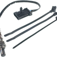A-Premium O2 Oxygen Sensor Replacement for Chevrolet GMC Buick Cadillac Acura Honda Isuzu Oldsmobile Pontiac