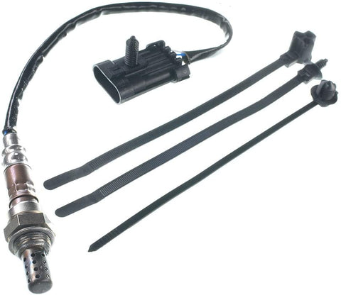 A-Premium O2 Oxygen Sensor Replacement for Chevrolet GMC Buick Cadillac Acura Honda Isuzu Oldsmobile Pontiac