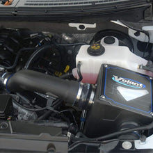 Volant 19637 Air Intake