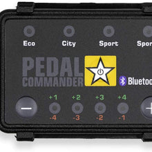 Pedal Commander Throttle Response Controller PC65 Bluetooth for Chevrolet Silverado 2007-2018 (Fits All Trim Levels; 1500, 2500HD, 3500HD, WT, LS, Custom, LT, LTZ, High Country)