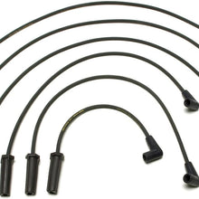 Delphi XS10232 Spark Plug Wire Set