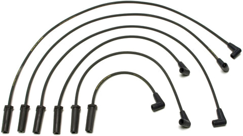 Delphi XS10232 Spark Plug Wire Set