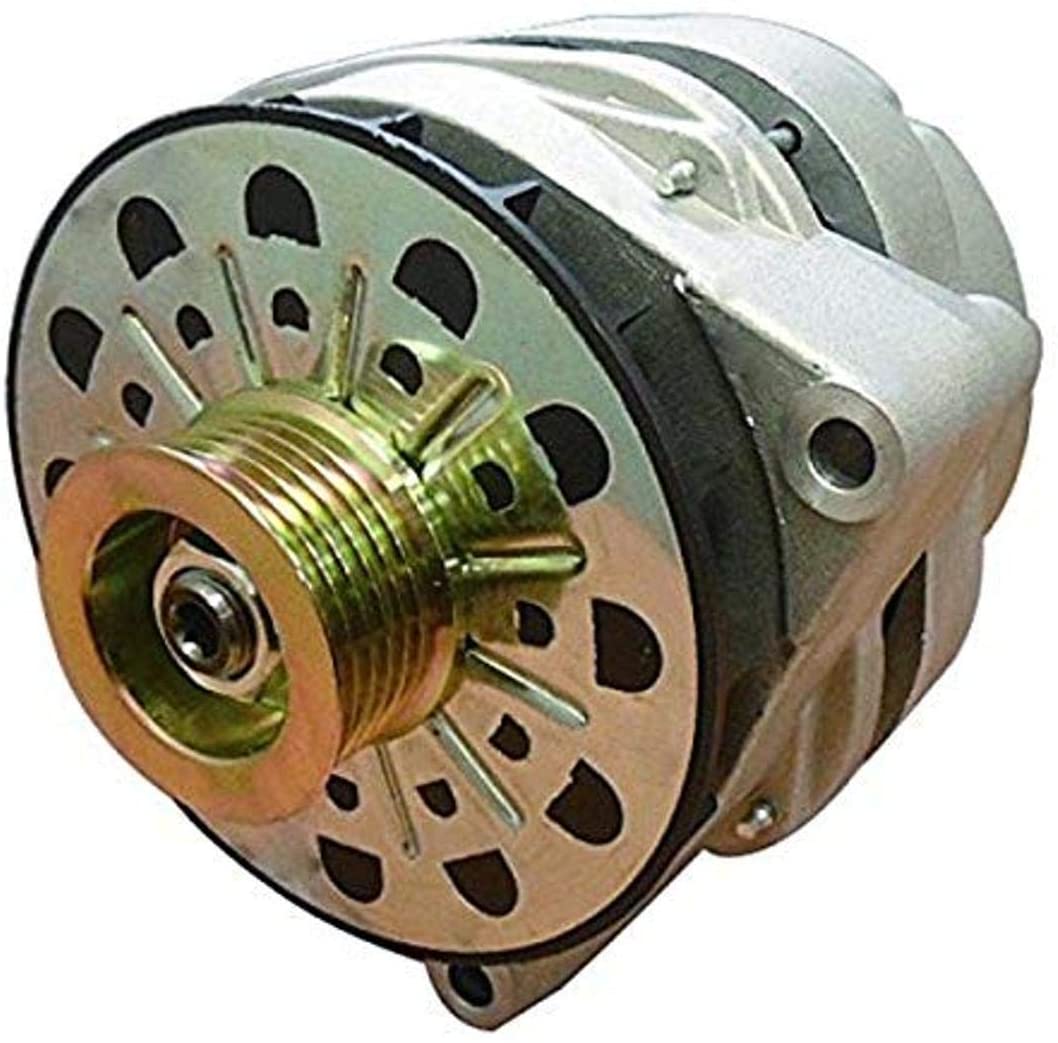 WAI 8219N Alternator