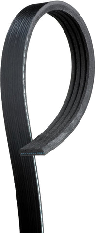 ACDelco 12576446 GM Original Equipment V-Ribbed Serpentine Belt