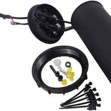 XXSR 904-372 Diesel Emissions Fluid Heater for F-ord F-250 F-350 F-450 F-550 Super Duty 6.7L 2011-2016 BC3Z5J225KA BC3Z5J225L BC3Z5L227F