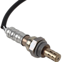 Oxygen Sensor 234-4642 Downstream O2 Sensor 2 Replacement for Mitsubishi Lancer 2.0L 2002-2006/Mitsubishi Diamante 1997-2000, Upstream Sensor 1 Replacement for Mitsubishi Diamante V6-3.0L 1993-1992