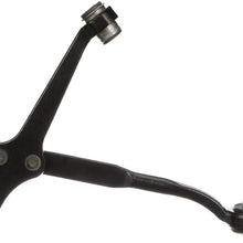 Delphi TC6386 Suspension Control Arm and Ball Joint Assembly