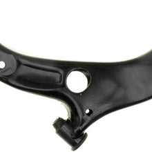 ACDelco 45D3386 Professional Front Driver Side Lower Suspension Control Arm and Ball Joint Assembly