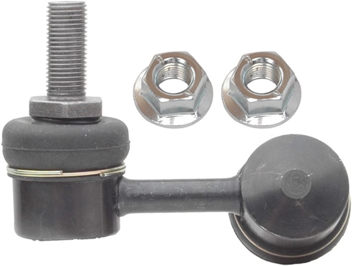 ACDelco 45G20634 Professional Rear Passenger Side Suspension Stabilizer Bar Link Kit with Hardware