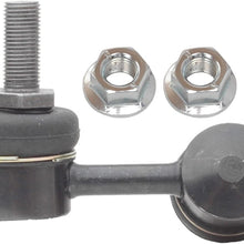 ACDelco 45G20634 Professional Rear Passenger Side Suspension Stabilizer Bar Link Kit with Hardware