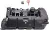 OKAY MOTOR Valve Cover w/Gasket for Mini Cooper Countryman Paceman R55-R61 1.6L 11127646554