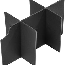 Vehicle OCD - Center Console Organizer for Toyota Camry (2020) All Models and Toyota Camry XLE, XSE (2018-2019) - Made in USA