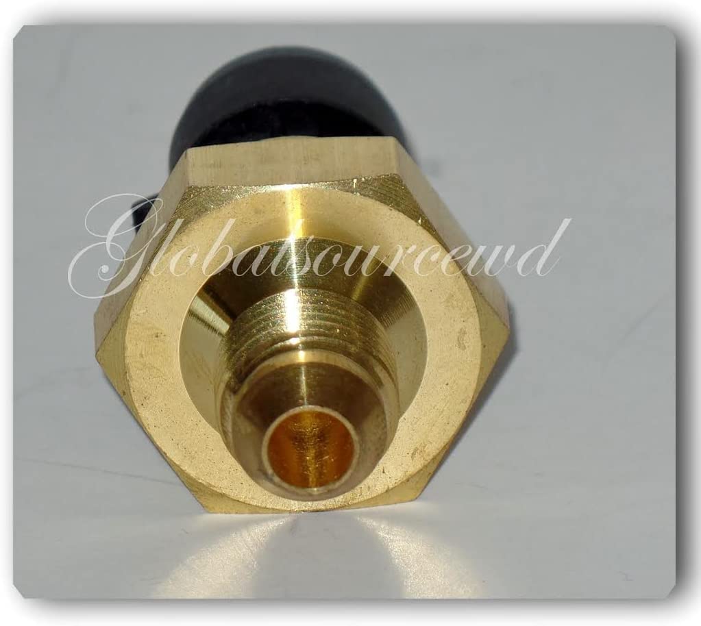 1850352C2 EBP Sensor Exhaust Back Pressure Fits: V8-6.0 FORD E-350 E-5 ...