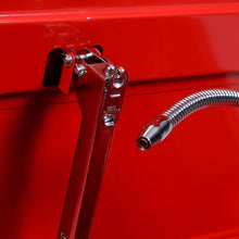 Goplus 20 Gallon Automotive Parts Washer Cleaner Heavy Duty Electric Solvent Pump