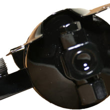 TCW 17-4199 A/C Drier (Quality With Perfect Vehicle Fitment)