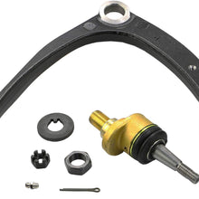 Moog RK100215 Control Arm and Ball Joint Assembly