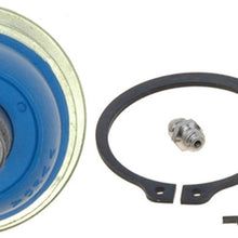 ACDelco 45D2425 Professional Front Lower Suspension Ball Joint Assembly