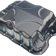 A-Premium Engine Oil pan Replacement for 200 2015 Dodge Dart 2013-2015 Jeep Cherokee 2014-2015 2.0L 2.4L