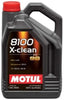 Motul 102020-4PK Motor Oil - 5 Liter, (Pack of 4)