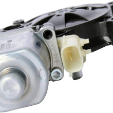 ACDelco 15-74177 GM Original Equipment Heating and Air Conditioning Control Panel with Rear Window Defogger Switch