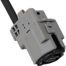 Beck Arnley 0844880 Abs Sensor Harness