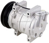 For Nissan UD Diesel Trucks Replaces 92600-29D02 AC Compressor & A/C Clutch - BuyAutoParts 60-03687NA New
