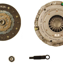 Valeo 52542205 OE Replacement Clutch Kit