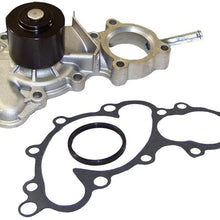 DNJ TBK950AWP Timing Belt Kit with Water Pump/For 1988-1992/ Toyota/ 4Runner, Pickup / 3.0L / SOHC / V6 / 12V / 2959cc / 3VZE