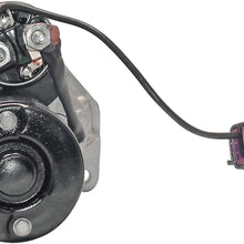 Quality-Built 16997 Premium Starter - Remanufactured