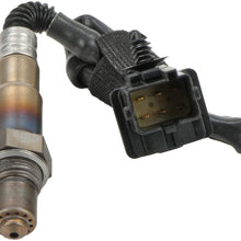 Bosch 17205 Oxygen Sensor, Original Equipment (Cadillac)