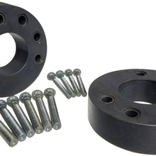 Front strut spacers 30mm for Honda ACCORD 1998-2008 | ACCORD WAGON 1998-2002 | INSPIRE 1995-1998 | TORNEO 1997-2002 | ODYSSEY 1995-1998 Lift Kit