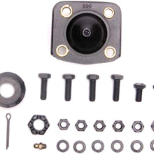 ACDelco 45D2257 Professional Front Lower Suspension Ball Joint Assembly