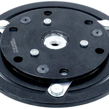FKG AC Compressor Clutch Assembly Repair Kit CO 101320C Fit for 1991-2001 Ford Explorer (4.0L with Factory Installed A/C)