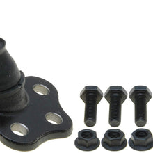 ACDelco 46D0111A Advantage Front Upper Suspension Ball Joint Assembly
