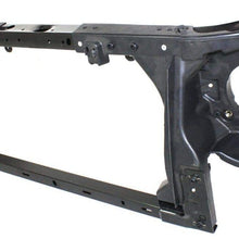 Radiator Support For 2007-2016 Jeep Wrangler (JK) Primed Assembly