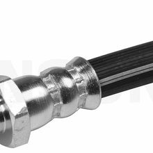 Sunsong 2203331 Brake Hydraulic Hose