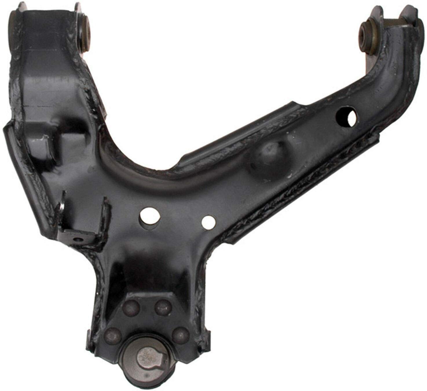 Moog RK641493 Control Arm and Ball Joint Assembly