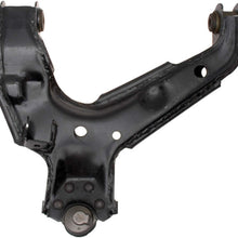 Moog RK641493 Control Arm and Ball Joint Assembly