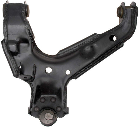 Moog RK641493 Control Arm and Ball Joint Assembly