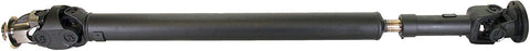 Dorman 938-102 Front Drive Shaft for Select Jeep Models