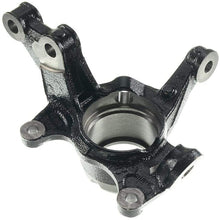 Front Passenger Side Steering Knuckle Replacement for Toyota Corolla 2009-2019 Matrix 2009-2013