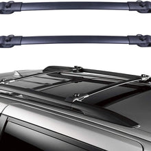 ECCPP 42 Inch Kayak Roof Rack Crossbars Fit for Toyota Sienna 2011-2020,Aluminum Roof Rack Cross Bars Luggage Cargo Carrier Rails