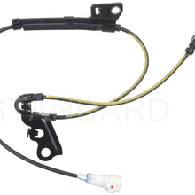 Standard Motor Products ALS1393 ABS Wheel Speed Sensor