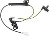 Standard Motor Products ALS1393 ABS Wheel Speed Sensor