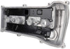 ECCPP Engine Valve Cover Gasket Set 11201-28014 for 2002-2009 for Toyota Camry Highlander for Toyota RAV4 Solara for Scion xB tC Valve Cover Gasket Kit
